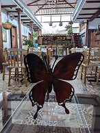La Estancia Hotel Boutique