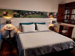 La Estancia Hotel Boutique