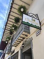 La Estancia Hotel Boutique