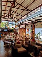 La Estancia Hotel Boutique