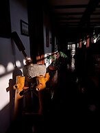La Estancia Hotel Boutique