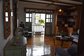 La Estancia Hotel Boutique