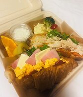 Fuji Hoshizorano Mura Tabist