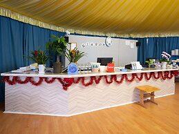 Fuji Hoshizorano Mura Tabist