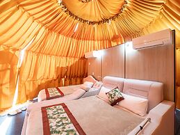 Fuji Hoshizorano Mura Tabist