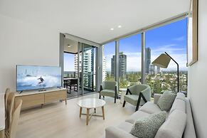 Signature Broadbeach - GCLR
