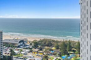 Signature Broadbeach - GCLR