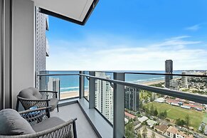 Signature Broadbeach - GCLR