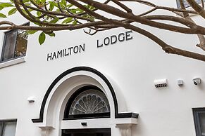 Hamilton Lodge