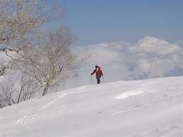 Joshin’etsukogen National Park HOTEL FUJIYA