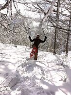 Joshin’etsukogen National Park HOTEL FUJIYA