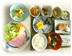 Joshin’etsukogen National Park HOTEL FUJIYA