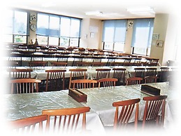 Joshin’etsukogen National Park HOTEL FUJIYA