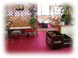 Joshin’etsukogen National Park HOTEL FUJIYA