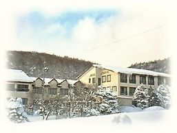 Joshin’etsukogen National Park HOTEL FUJIYA