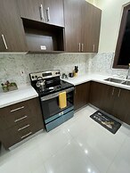 Paddington Terrace Oasis