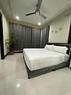 Paddington Terrace Oasis