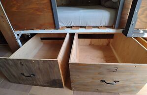 Guest House Ponkotan - Hostel