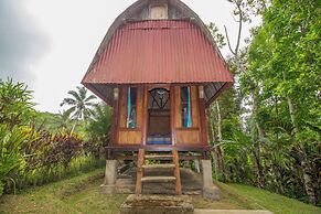 Pesona Bali Ecolodge