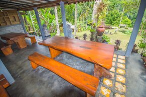 Pesona Bali Ecolodge