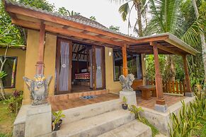 Pesona Bali Ecolodge