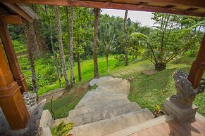 Pesona Bali Ecolodge