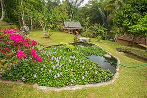 Pesona Bali Ecolodge