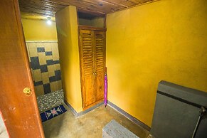 Pesona Bali Ecolodge