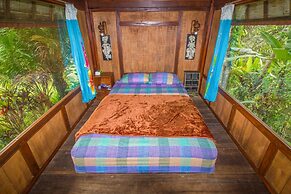 Pesona Bali Ecolodge