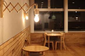 KAZENOKUNI IWAMI RESORT & STAYS