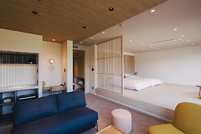 KAZENOKUNI IWAMI RESORT & STAYS