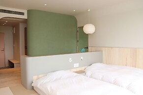 KAZENOKUNI IWAMI RESORT & STAYS