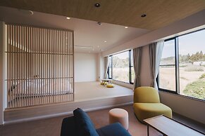 KAZENOKUNI IWAMI RESORT & STAYS