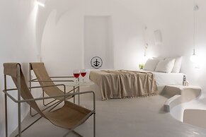 Kyrkos Residency