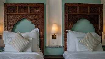 Khamma Ghani- A Boutique Hotel