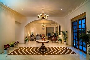 Khamma Ghani- A Boutique Hotel