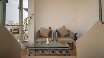 Khamma Ghani- A Boutique Hotel