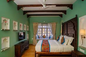 Khamma Ghani- A Boutique Hotel