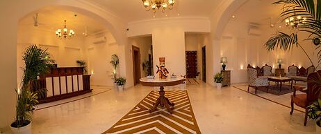 Khamma Ghani- A Boutique Hotel