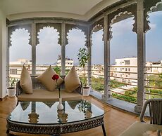 Khamma Ghani- A Boutique Hotel