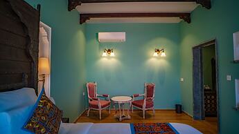 Khamma Ghani- A Boutique Hotel