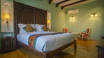 Khamma Ghani- A Boutique Hotel