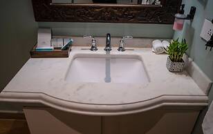 Khamma Ghani- A Boutique Hotel