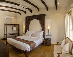 Khamma Ghani- A Boutique Hotel