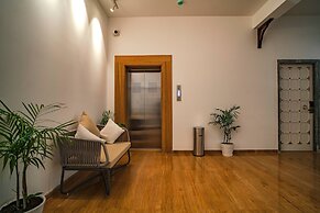 Khamma Ghani- A Boutique Hotel