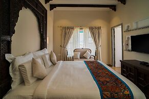 Khamma Ghani- A Boutique Hotel