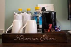 Khamma Ghani- A Boutique Hotel