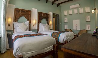 Khamma Ghani- A Boutique Hotel