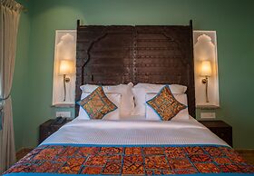 Khamma Ghani- A Boutique Hotel