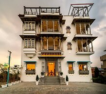 Khamma Ghani- A Boutique Hotel